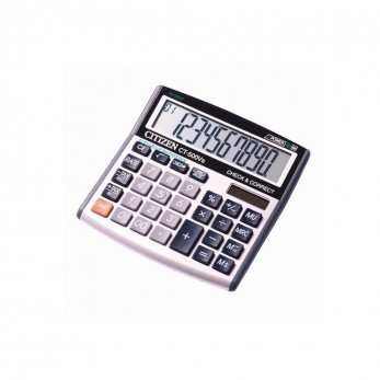 CT-500VII Calculator Citizen 