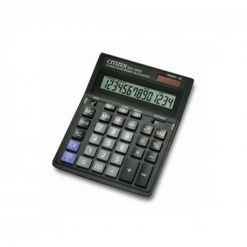 SDC-554S Calculator Citizen 