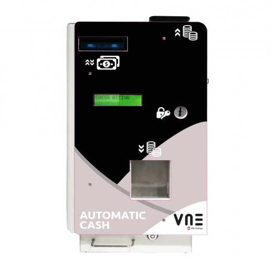 VNE Advance Automatic Cash