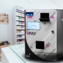 4Pay Automated cash machine