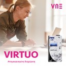 Virtuo Automated cash payment