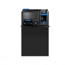 Cashlogy Safe automatic cash drawer with safe