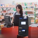 Virtuo 4 Automated cash payment