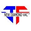 NEW DIAMOND VAC
