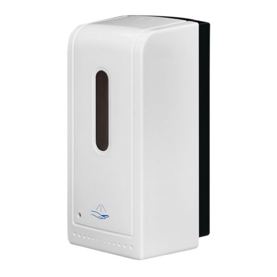 SD-10V2 Hand Sanitizer with Dispenser