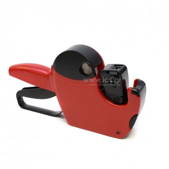 JC8 2612 Price gun Jolly red