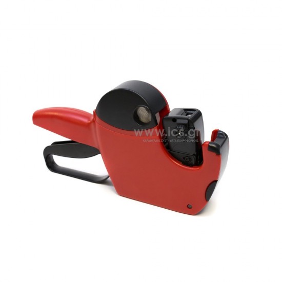 JC8 2612 Price gun Jolly red