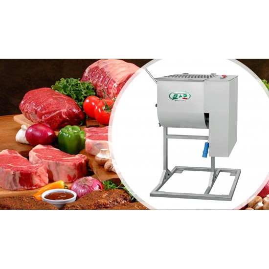 IMP-301 Meat Mixer