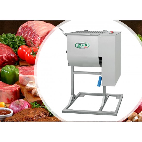 IMP-301 Meat Mixer