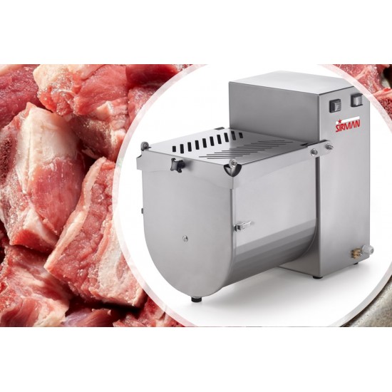 IP 10M Meat Mixer