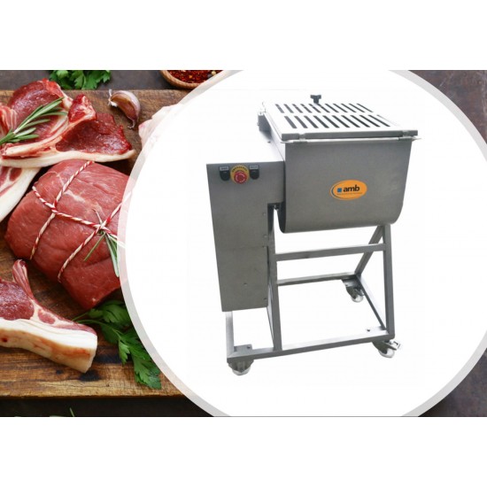 IP 50 Meat Mixer