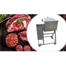 IP 60 Meat Mixer