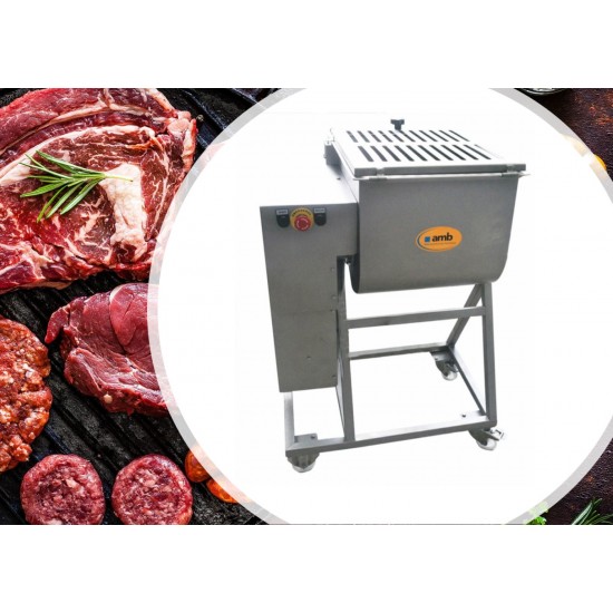 IP 60 Meat Mixer