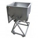 IP 80 Meat Mixer