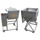 IP 60 Meat Mixer