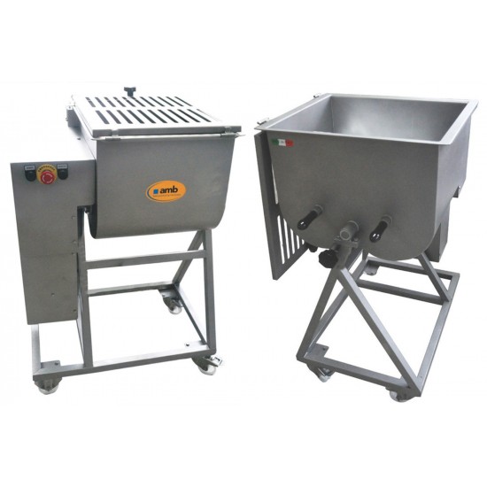 IP 80 Meat Mixer