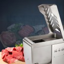 MM55DW Meat Mixer