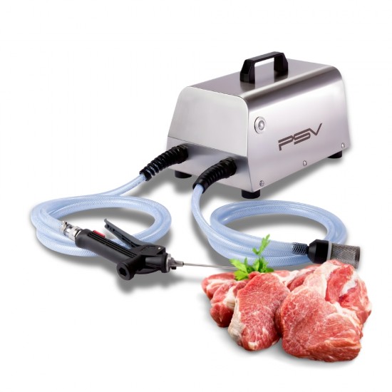 PM3 Αντλία άλμης