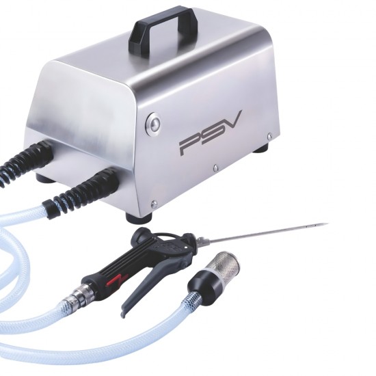 PM3 Αντλία άλμης