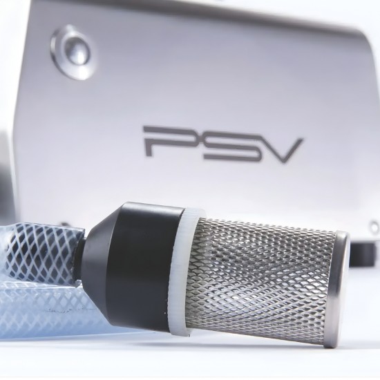 PM3 Αντλία άλμης