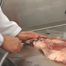 PM3 Αντλία άλμης