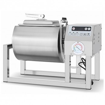 VT-2D Vacuum pickling machine