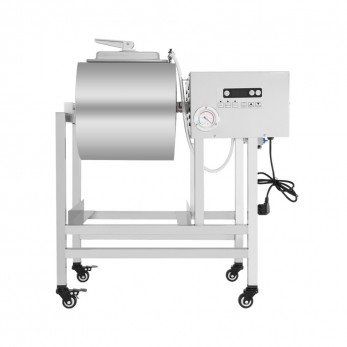 VT 38 Vacuum pickling machine