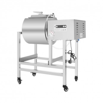 VT 38 Vacuum pickling machine