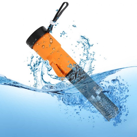 LK-859A  Waterproof Fish Scaler