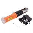 LK-859C Electric Waterproof Fish Scaler