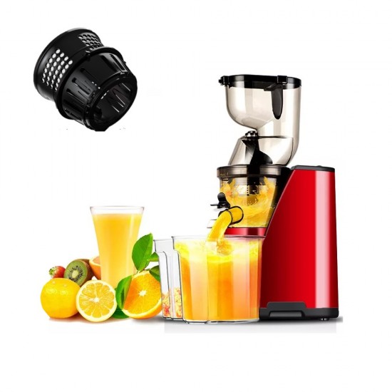 B01b red Blender Heavy Duty