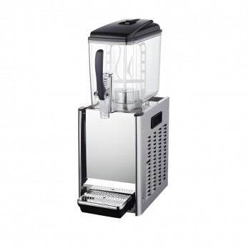 JD12L Ψύκτης χυμού