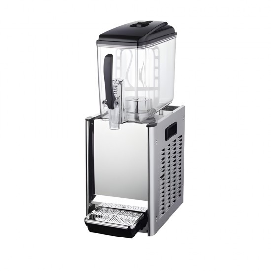 JD12L Ψύκτης χυμού