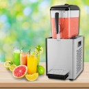 JD12L Ψύκτης χυμού