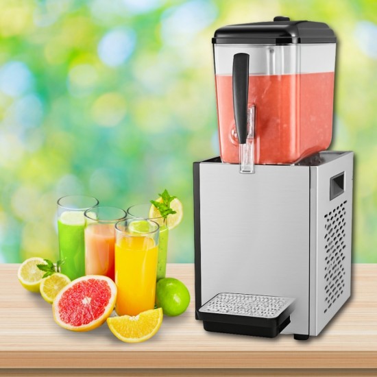 JD12L Ψύκτης χυμού