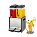 JD12Lx2 Ψύκτης χυμού