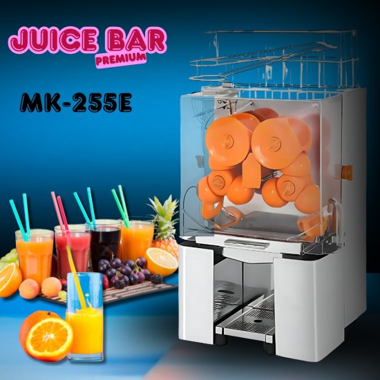 MK-255E Αποχυμωτής