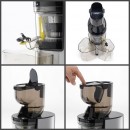 Ektor 37 Professional Juicer