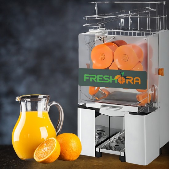 MK-255E Professional Juicer