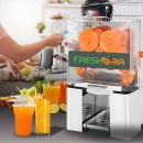 MK-255E Professional Juicer