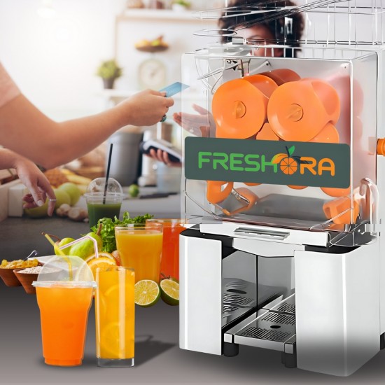 MK-255E Professional Juicer