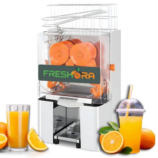 MK-255E Professional Juicer