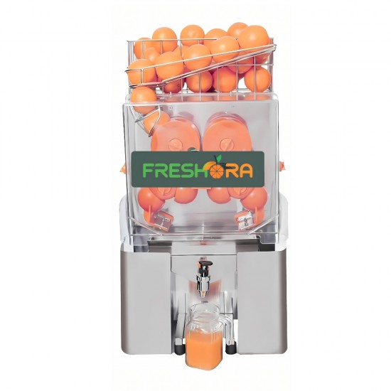 MK-255E Αποχυμωτής με βρυσάκι