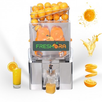 MK-255E Αποχυμωτής με βρυσάκι