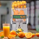 MK-255E Αποχυμωτής με βρυσάκι