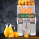 MK-255E Αποχυμωτής με βρυσάκι