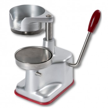 MISTRO-100 Patty Maker handy