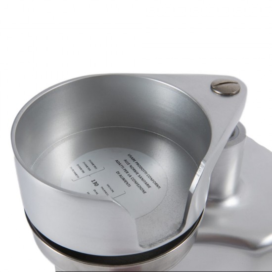 MISTRO-130 Patty Maker handy