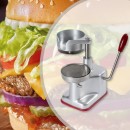 MISTRO-100 Patty Maker handy