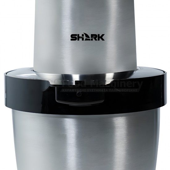 SHARK BK-A60 Multi inox